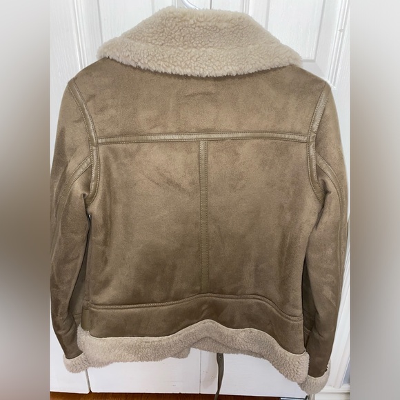 Zara jacket - Picture 2 of 3